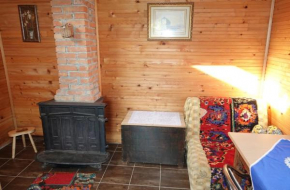 Kućerak na Tari